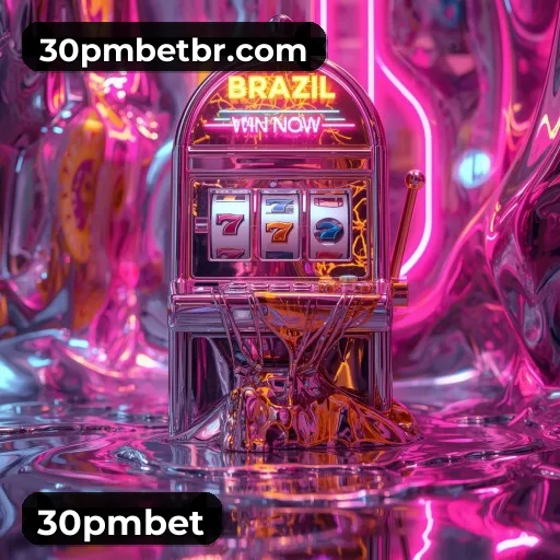 Servidor Brasil 30pmbet