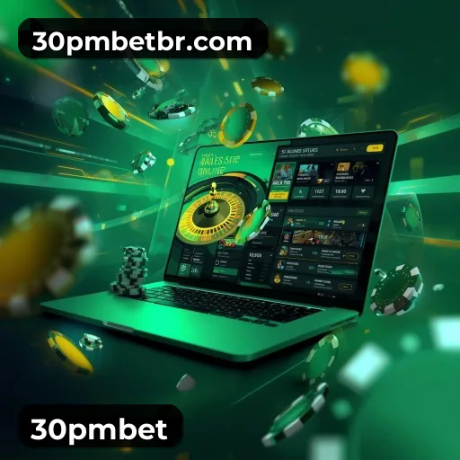 Cash Out 30pmbet