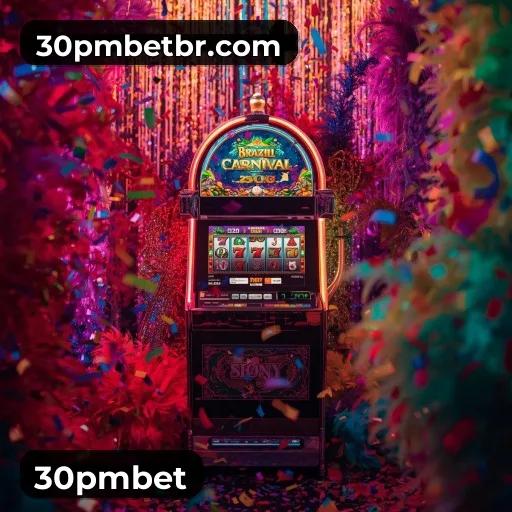 Apostas Ao Vivo 30pmbet