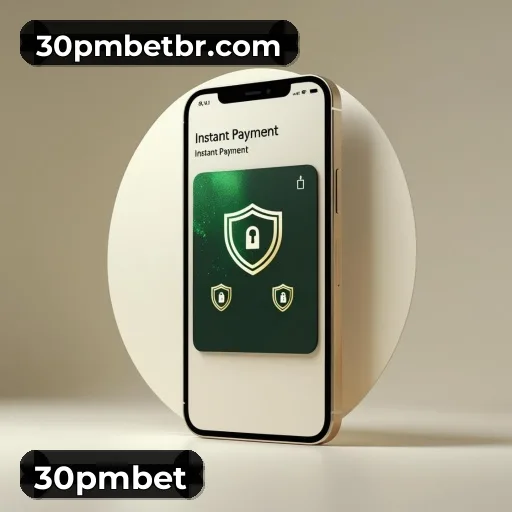 Certificação eCOGRA 30pmbet