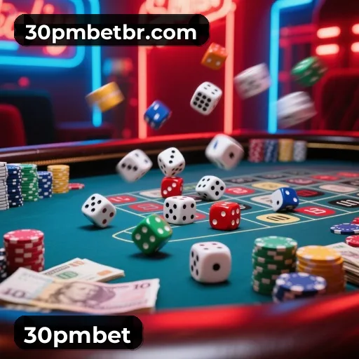 30pmbet Pagamento Seguro SSL