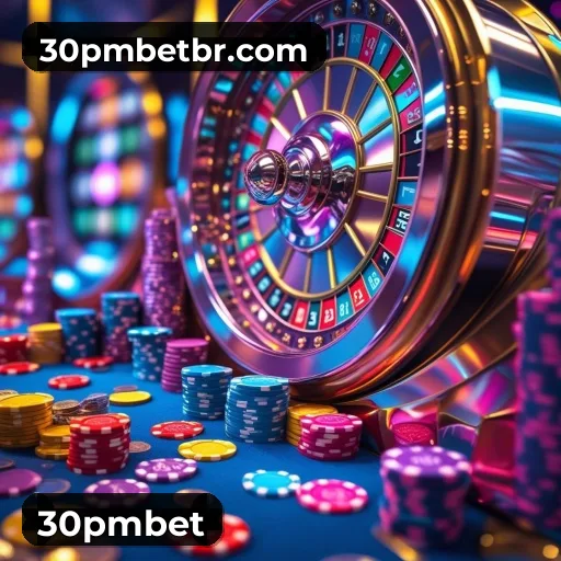 30pmbet Download Oficial