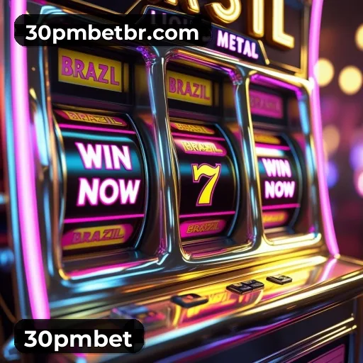 30pmbet Logo 2