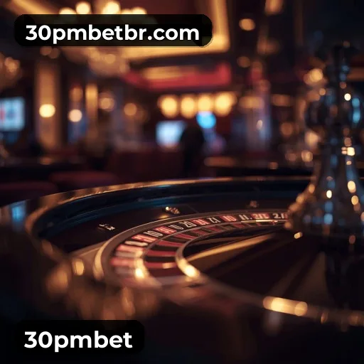 30pmbet Logo 3