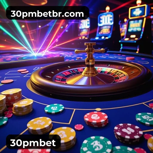 30pmbet Certificado eCOGRA - Jogos Justos Auditados