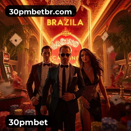 30pmbet Certificado eCOGRA - Jogos Justos Auditados
