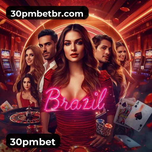 30pmbet PIX Instantâneo - Saques em 8 Minutos