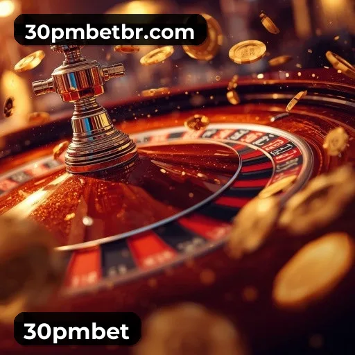 30pmbet Licenciado Curaçao - Segurança SSL 256-bit