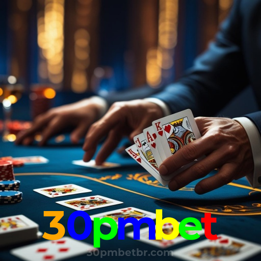 30pmbet：O melhor cassino online com roleta, poker e apostas no futebol ao vivo!
