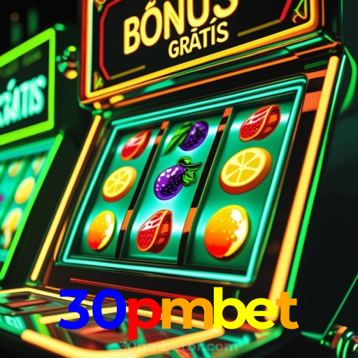 30pmbet：Jogue nas mesas de poker e conquiste prêmios épicos!