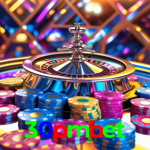 30pmbet:Cada giro nas slots é uma chance de grandes vitórias!
