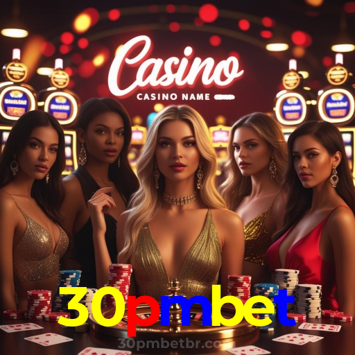 30pmbet：Onde as apostas no futebol se encontram com as vitórias no cassino!