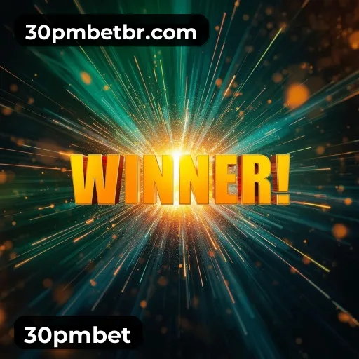 30pmbet Instalar Logo 2