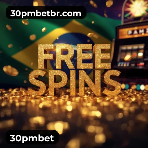 30pmbet Instalar Logo 3