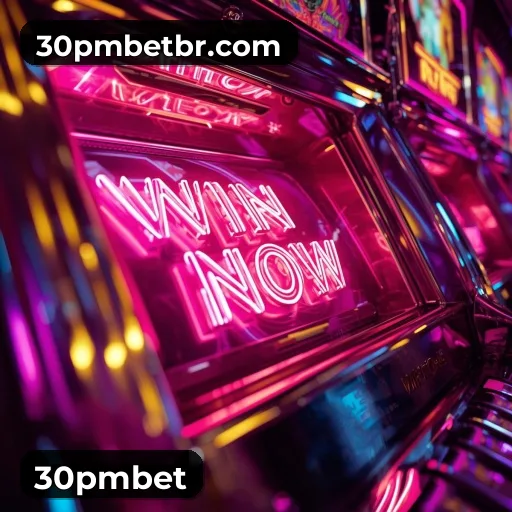 30pmbet Segurança Logo 1