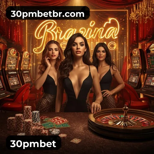 30pmbet Segurança Logo 2