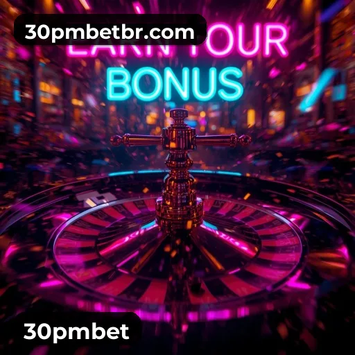 Plataforma 30pmbet - Segurança SSL 256-bit