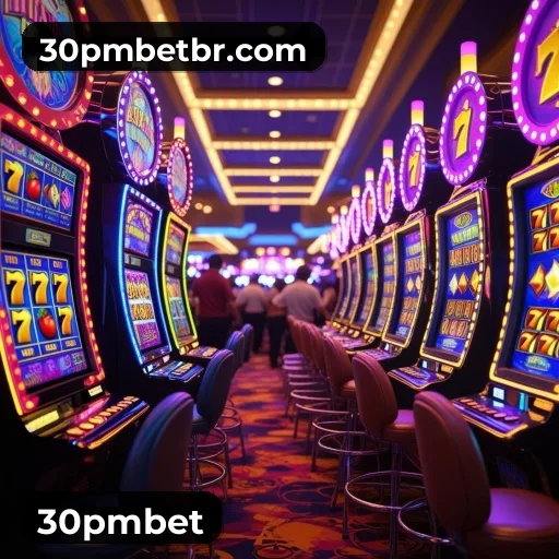 Telegram 30pmbet - Canal Oficial Verificado