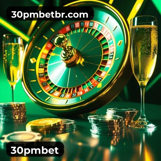Telegram 30pmbet - Bônus Diários Exclusivos