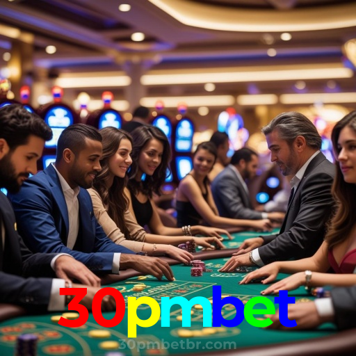 30pmbet：Sinta a emoção de ganhar no blackjack! Aposte agora!