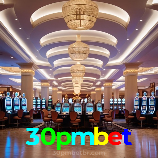 30pmbet:O cassino online mais confiável para apostas ao vivo no futebol e jogos de cassino!