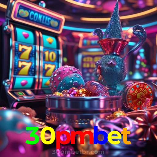 30pmbet:Jogue slots, poker e aposte no futebol com grandes prêmios em jogo!