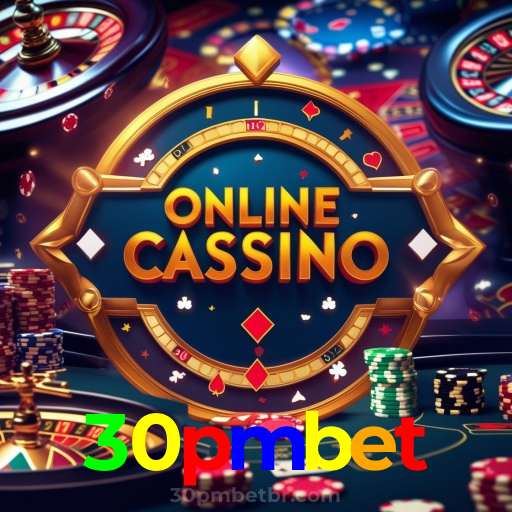 30pmbet：Jogue slots, aposte no futebol e ganhe no melhor cassino online!