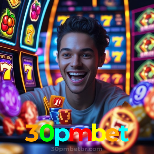 30pmbet：Gire a roleta e conquiste grandes prêmios em nosso cassino!
