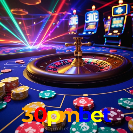 30pmbet：As melhores roletas te aguardam! Aposte e conquiste sua vitória!