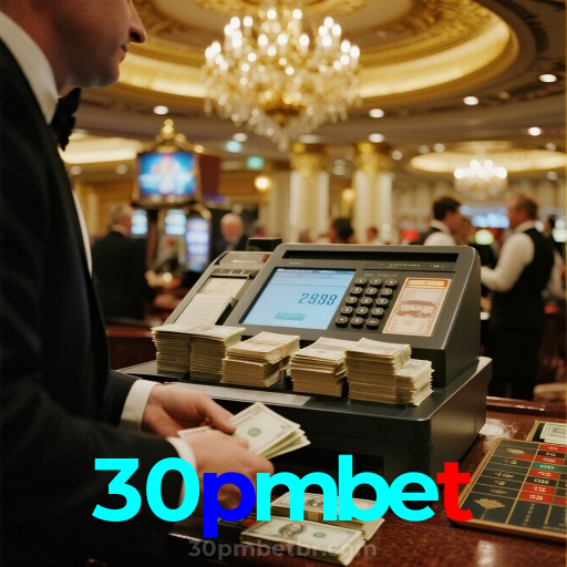 30pmbet:O melhor cassino para apostar no futebol e ganhar prêmios em blackjack!