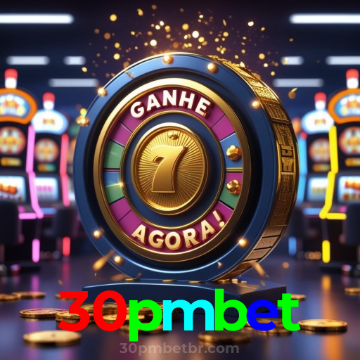 30pmbet：Jogue nas melhores slots e conquiste o jackpot dos seus sonhos!