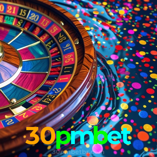 30pmbet:Aposte no futebol e ganhe em roleta e blackjack no nosso cassino!