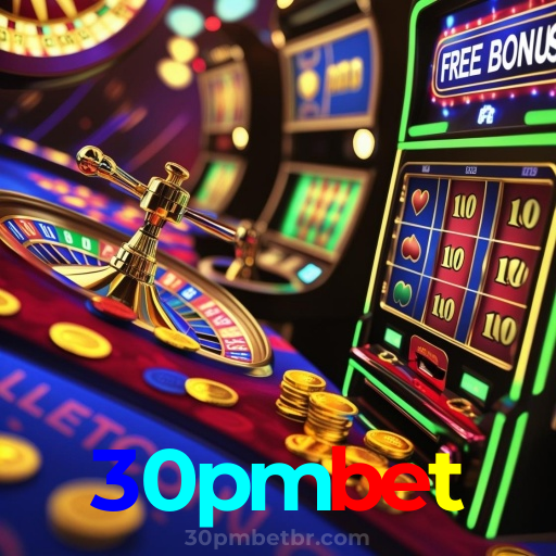 30pmbet:A roleta está te esperando para grandes prêmios!