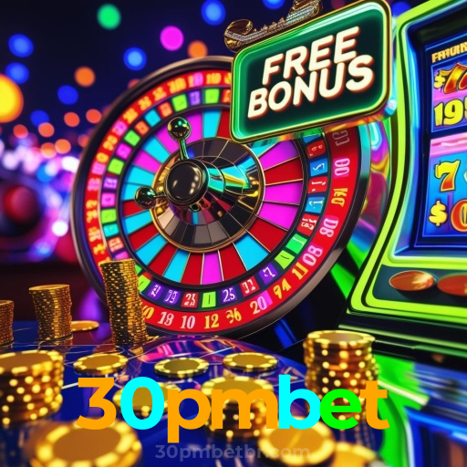 30pmbet:Jogue no cassino online e aposte no futebol para ganhar grandes prêmios!