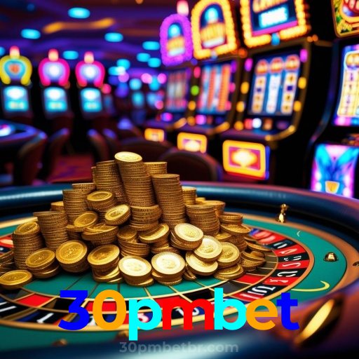 30pmbet:Entre no cassino e aposte nas roletas mais emocionantes!