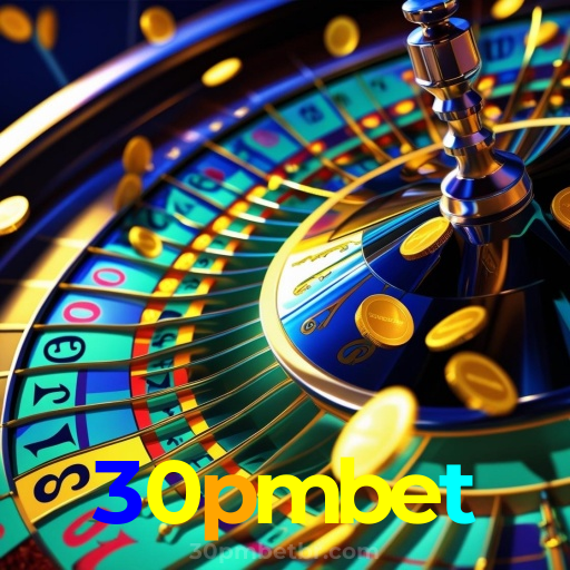 30pmbet:Cada giro nas slots é uma nova chance de mudar sua sorte!