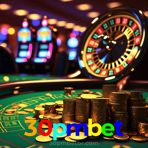 30pmbet:Jogue nas slots e mude sua sorte com grandes vitórias!