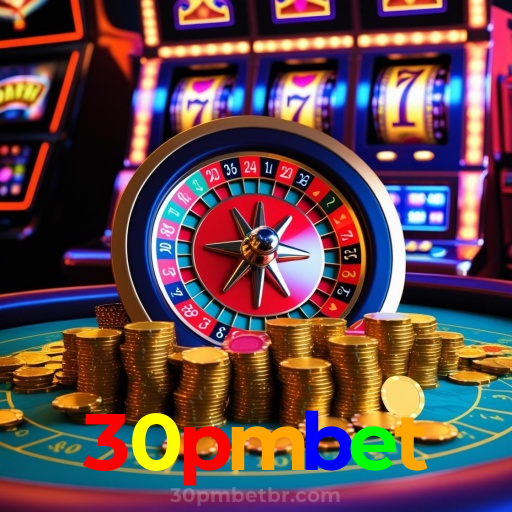 30pmbet:Em cada giro, uma vitória! Jogue nas melhores slots online!