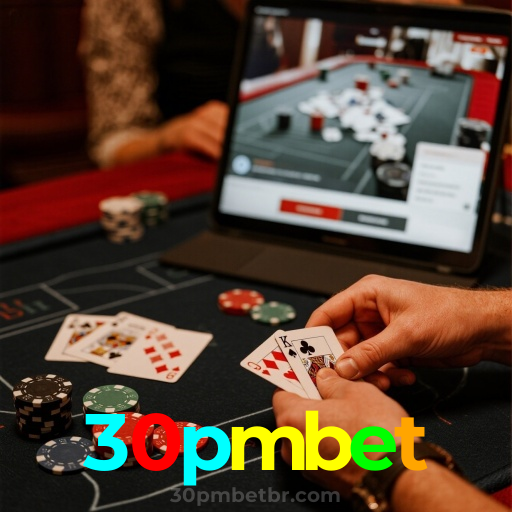 30pmbet：Apostas ao vivo no futebol e diversão em jogos de cassino como slots e roleta!