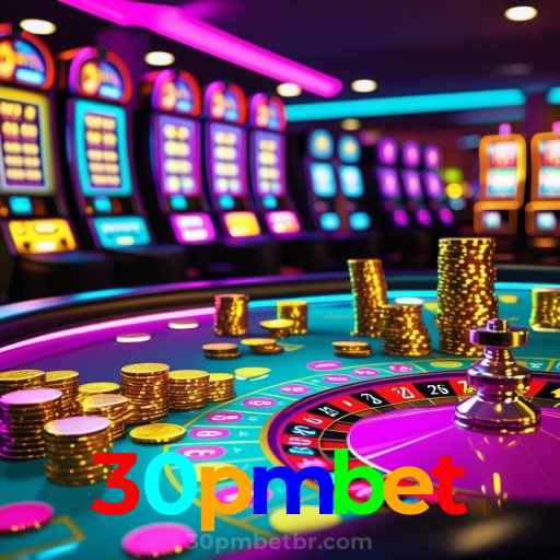 30pmbet：Apostas ao vivo no futebol e grandes prêmios em slots te esperam!