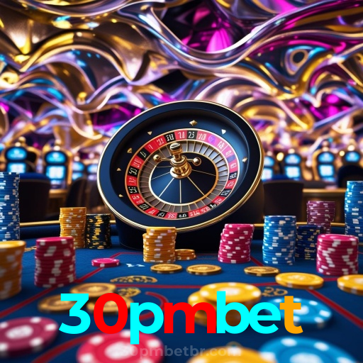 30pmbet：Jogue nas slots e mude sua sorte com grandes vitórias!