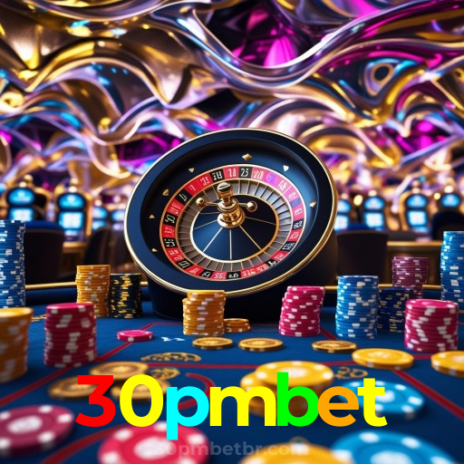 30pmbet：Jogue roleta, aposte no futebol e conquiste prêmios épicos!