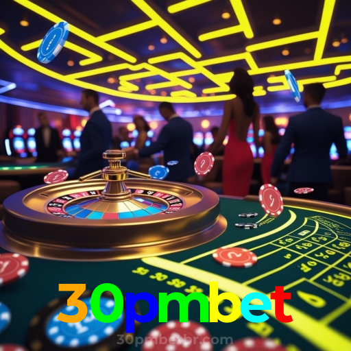 30pmbet:Sua sorte está no cassino online com apostas no futebol e jogos emocionantes!