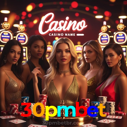 30pmbet:Sua sorte começa com as melhores apostas no futebol e no cassino!