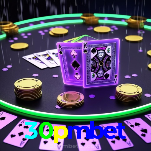 30pmbet：Aposte no futebol e vença em blackjack e roleta no nosso cassino!