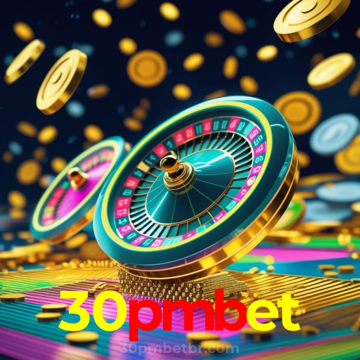 30pmbet：Ganhe no futebol e conquiste prêmios nos melhores jogos de cassino online!
