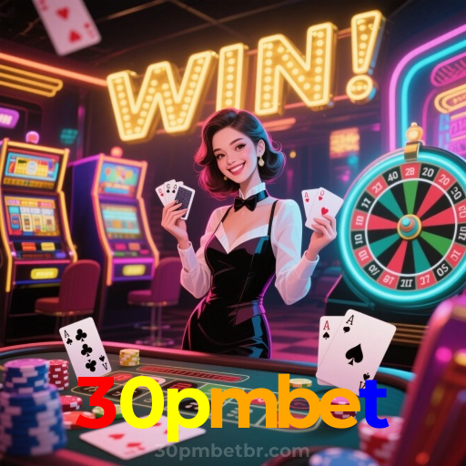 30pmbet：Aposte no futebol e jogue blackjack para grandes vitórias!