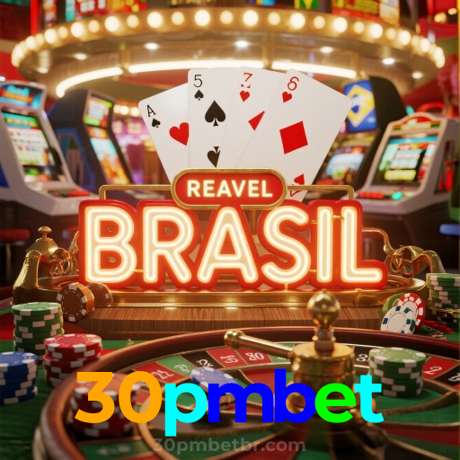 30pmbet:Jogue as melhores slots e conquiste jackpots épicos!