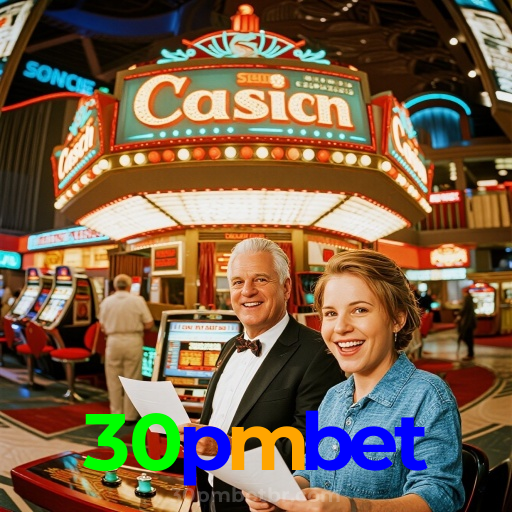 30pmbet:Seu lugar de apostas no futebol e prêmios incrÃveis em jogos de cassino!
