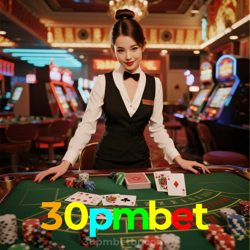30pmbet:Aposte no futebol e conquiste prêmios em blackjack e roleta!